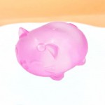 Pig Squishy Toy

Cute novelty squishy toy designed as a pig. Perfect for gifts, impulse buys, and themed novelty displays.

- Ages 3+
- Approximately 3" L