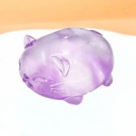 Pig Squishy Toy

Cute novelty squishy toy designed as a pig. Perfect for gifts, impulse buys, and themed novelty displays.

- Ages 3+
- Approximately 3" L