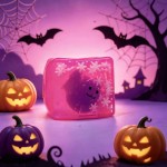 Wholesale spider Cube Squishy Toy Cute novelty squishy toy designed spider gel c