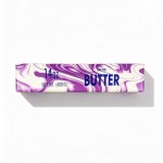 Marbled Butter Stick Squishy Toy

- Soft novelty squishy toy designed to look like a classic butter stick.
- Ages 3+
- Approximately 10" L