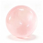 Translucent Ball Squishy Toy

Cute novelty squishy toy designed as a translucent ball. Perfect for gifts, impulse buys, and themed novelty displays.

- Ages 3+
- Approximately 3" L