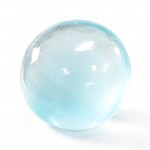 Translucent Ball Squishy Toy

Cute novelty squishy toy designed as a translucent ball. Perfect for gifts, impulse buys, and themed novelty displays.

- Ages 3+
- Approximately 3" L