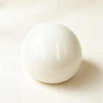 Wholesale solid Color Ball Squishy Toy Cute novelty squishy toy designed solid c