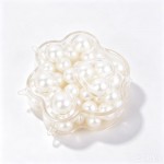 Wholesale metallic Orbeez Paw Print Squishy Toy Cute novelty squishy toy designe