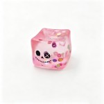 Wholesale halloween cube squeeze display packed jelly character cubes printed co