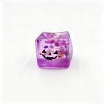 Wholesale halloween cube squeeze display packed jelly character cubes printed co
