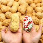 Realistic food squishy molded and painted to look like the real thing, down to the surface texture. Slow rise foam compresses under a squeeze and slowly returns to shape for repeat fidgeting. A counter impulse toy for boutiques stocking birthday favors, classroom rewards, sensory bins, and stocking stuffers. Food squishies are the piece customers pick up on the way to the register and buy without thinking.