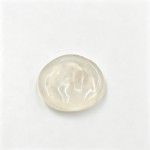 Wholesale jelly blob squishy soft translucent gel flattens into puddle slowly pu