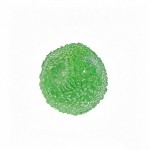 Wholesale crackle squeeze ball bumpy jeweled surface catches light gives fingers