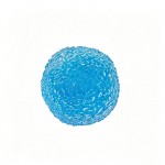 Wholesale crackle squeeze ball bumpy jeweled surface catches light gives fingers