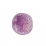 Wholesale crackle squeeze ball bumpy jeweled surface catches light gives fingers