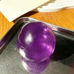 Wholesale jumbo water blob squishy jelly soft body spreads under its own weight