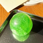 Wholesale jumbo water blob squishy jelly soft body spreads under its own weight