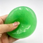Wholesale jumbo water blob squishy jelly soft body spreads under its own weight