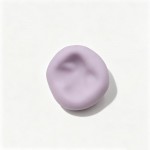 Wholesale jelly blob squishy soft translucent gel flattens into puddle pressed s