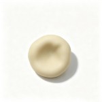 Wholesale jelly blob squishy soft translucent gel flattens into puddle pressed s