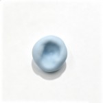 Wholesale jelly blob squishy soft translucent gel flattens into puddle pressed s