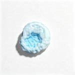 Wholesale cloud squish fidget toy bubbly molded slow rebound squeeze settles bac