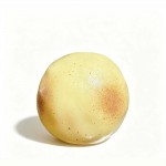 Wholesale potato squishy soft translucent gel freckled dimpled so it reads like