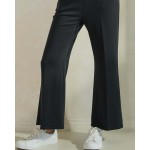 Wholesale soft Cropped Pants Pack Loose Fit Lightweight Breathable Side Pockets
