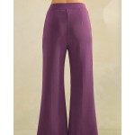 Wholesale soft Cropped Pants Pack Loose Fit Lightweight Breathable Side Pockets