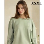 Wholesale set Minds Things Ultra Comfy Pullover Sweatshirt Crew Neck Dropped Sh