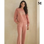 Wholesale god Works Miracles Leg Corduroy Sweatpants Relaxed fit Ribbed Lightwe