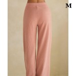 Wholesale god Works Miracles Leg Corduroy Sweatpants Relaxed fit Ribbed Lightwe