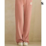 Wholesale god Works Miracles Leg Corduroy Sweatpants Relaxed fit Ribbed Lightwe