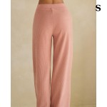 Wholesale god Works Miracles Leg Corduroy Sweatpants Relaxed fit Ribbed Lightwe