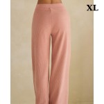Wholesale god Works Miracles Leg Corduroy Sweatpants Relaxed fit Ribbed Lightwe