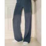 Wholesale leg Corduroy Pants Pack Relaxed Fit Ribbed Elasticized Waist Lightwei
