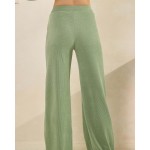 Wholesale leg Corduroy Pants Pack Relaxed Fit Ribbed Elasticized Waist Lightwei
