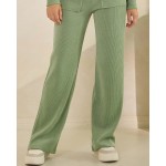 Wholesale leg Corduroy Pants Pack Relaxed Fit Ribbed Elasticized Waist Lightwei