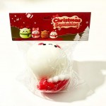 Wholesale chubby Christmas Buddy Squishy Toy Chubby Christmas Buddy Squishy Toy