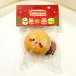 Wholesale chubby Christmas Buddy Squishy Toy Chubby Christmas Buddy Squishy Toy
