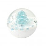 Wholesale christmas Charm Squishy Stress Ball Christmas Charm Squishy Stress Bal