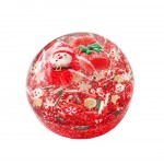 Wholesale christmas Charm Squishy Stress Ball Christmas Charm Squishy Stress Bal