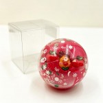 Wholesale christmas Charm Squishy Stress Ball Christmas Charm Squishy Stress Bal