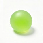 Wholesale oil Squishy Stress Ball Oil Squishy Stress Ball soft frosted outer ski