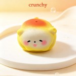 Wholesale crunchy Kawaii Animal Squishy Toy Crunchy Kawaii Animal Squishy Toys c