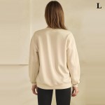 Wholesale faith Graphic Sweatshirt retro floral message God Lifts What I Can t r