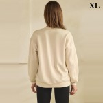 Wholesale faith Graphic Sweatshirt retro floral message God Lifts What I Can t r