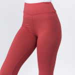 Wholesale mix Brand peach skin leggings seamless chic must have every wardrobe