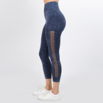 Wholesale casual yet very stylish Capri leggings will be staple piece outfit no