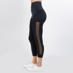 Wholesale casual yet very stylish Capri leggings will be staple piece outfit no