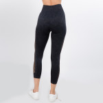 Wholesale casual yet very stylish Capri leggings will be staple piece outfit no