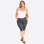 Wholesale plus Bermuda jeggings styled resemble pair jeans Get both comfort Ber