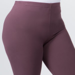Wholesale plus Mix Brand peach skin leggings seamless chic must have every ward