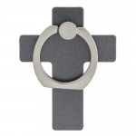 Wholesale cross cell phone finger holder degree rotation ring stand Includes car